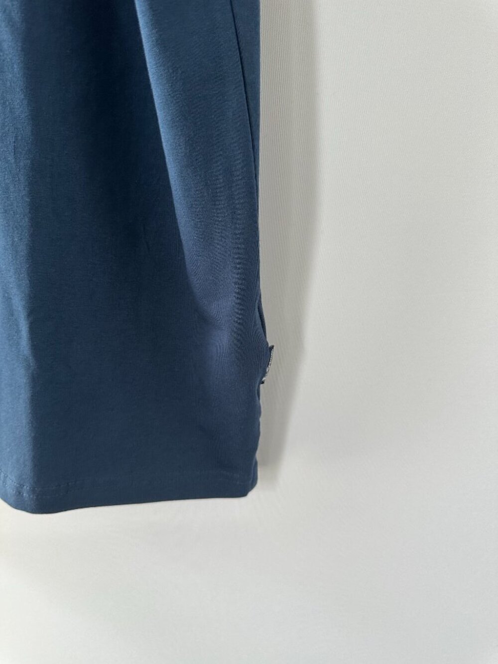 Ben Sherman Navy Blue Men's Large Polo Shirt - Picture 6 of 10